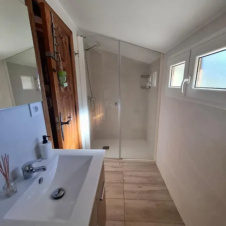 Acogedora Casa Cerca De Potes * Ojedo