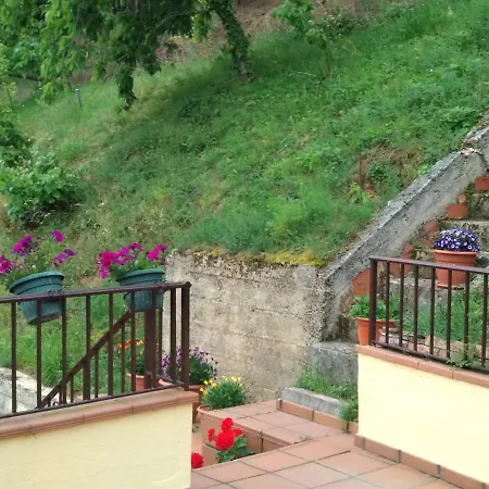 Acogedora Casa Cerca De Potes Apartment *