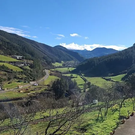 Acogedora Casa Cerca De Potes Ojedo