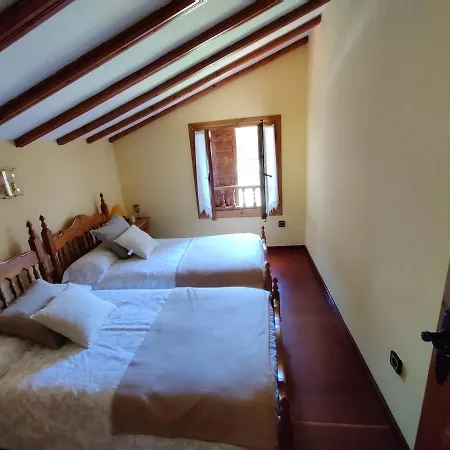 Acogedora Casa Cerca De Potes