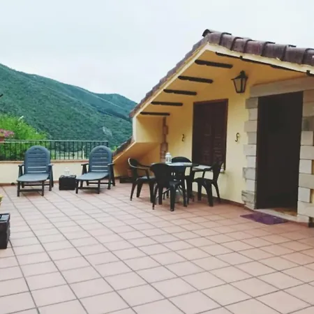 Acogedora Casa Cerca De Potes Apartment Ojedo