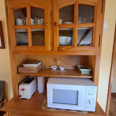 Acogedora Casa Cerca De Potes *